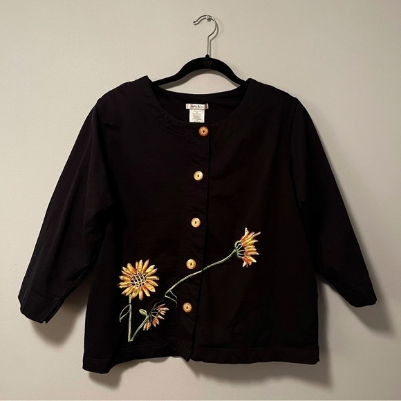 Natalie & Me 3 Pc Floral Set - Picture 6 of 13